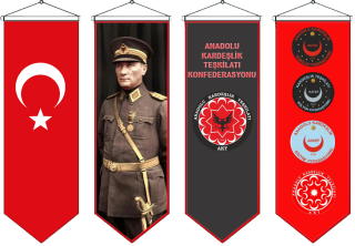 Bayraklar